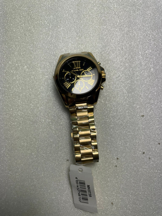 Orologio uomo