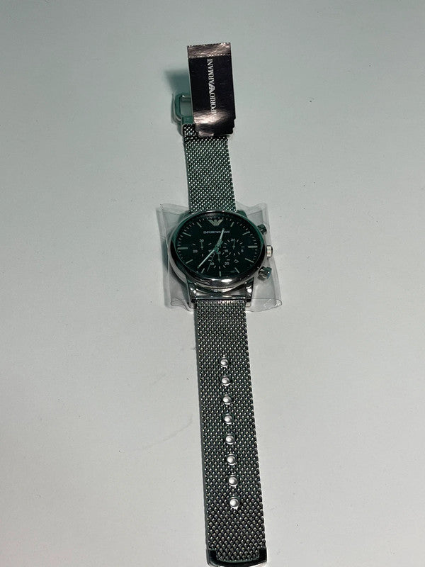 Orologio uomo