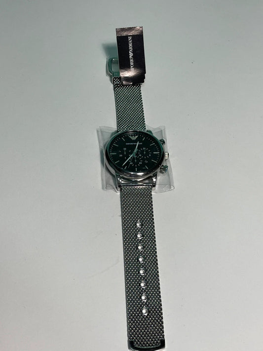 Orologio uomo