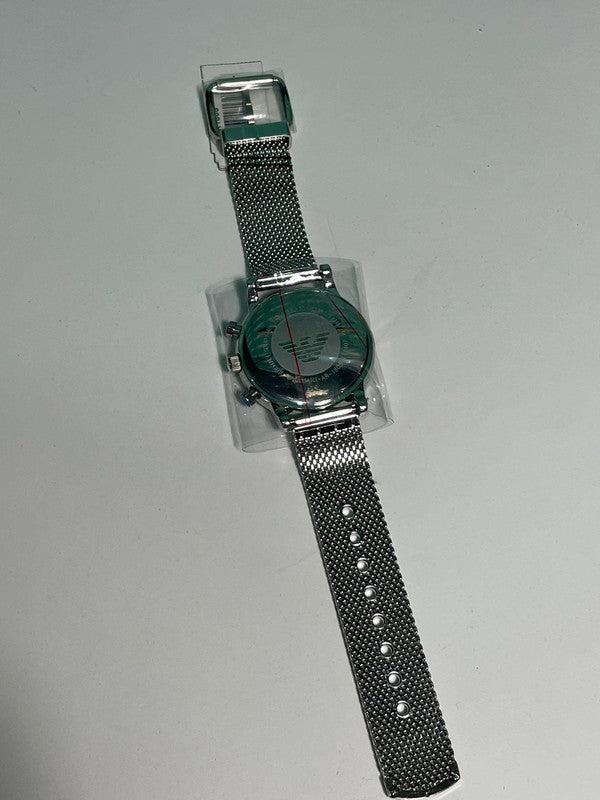 Orologio uomo