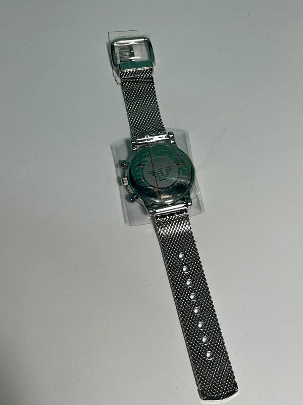 Orologio uomo