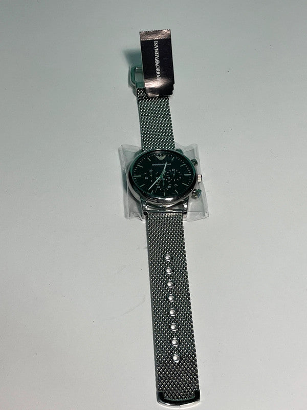 Orologio uomo