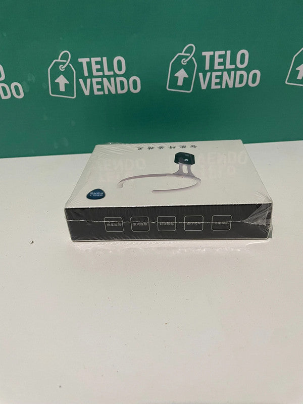 📦 Correttore posturale smart