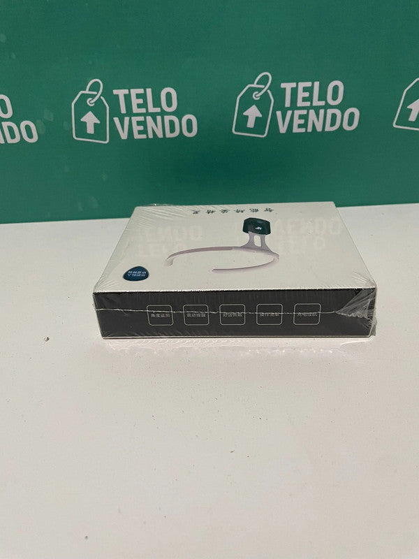 📦 Correttore posturale smart