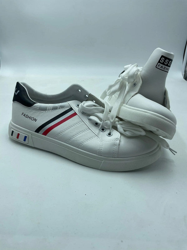 👟 Sneakers bianche uomo/donna casual