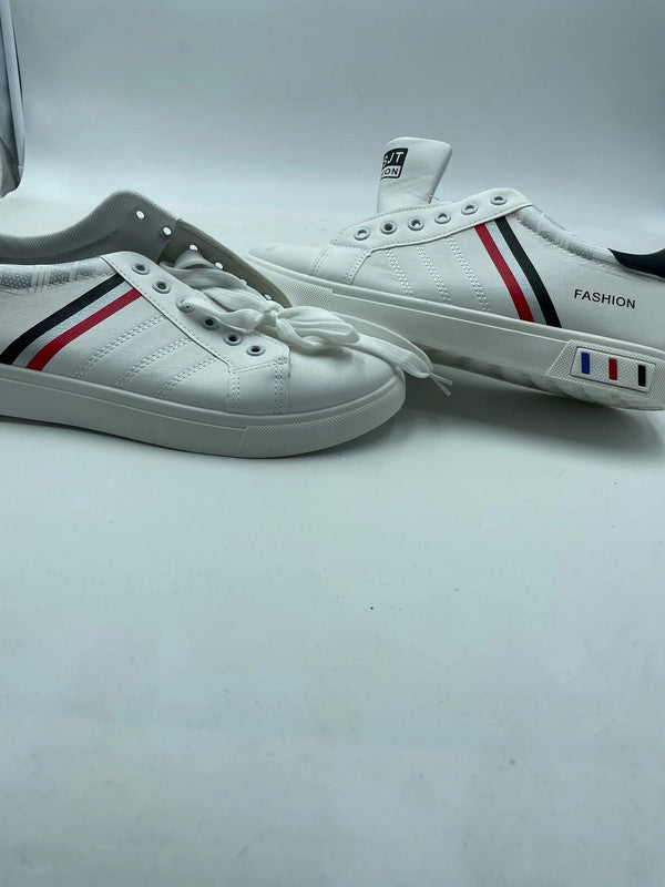 👟 Sneakers bianche uomo/donna casual