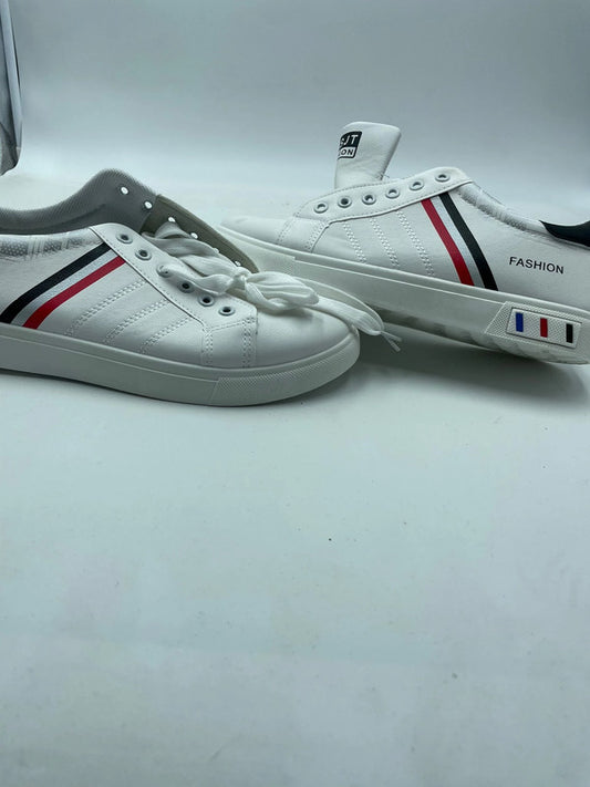 👟 Sneakers bianche uomo/donna casual