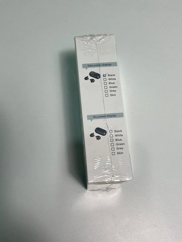 Auricolari Bluetooth S03