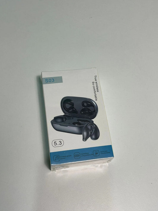 Auricolari Bluetooth S03