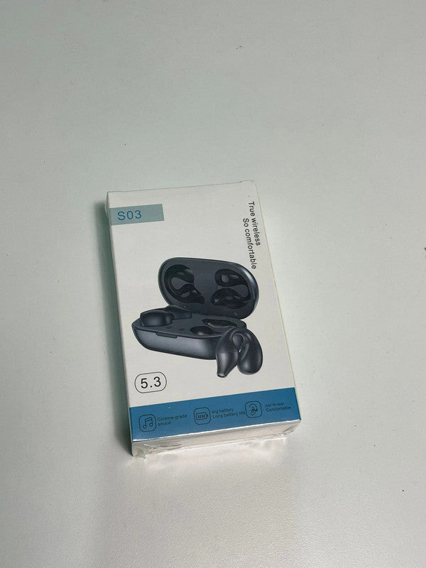 Auricolari Bluetooth S03