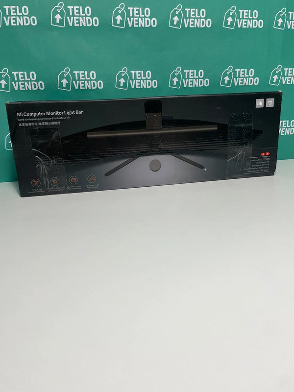 Mi Computer Monitor Light Bar