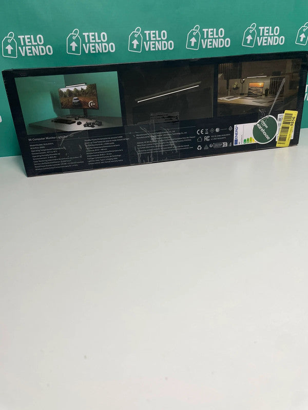 Mi Computer Monitor Light Bar