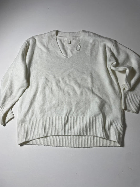 Maglioncino H&M panna taglia s