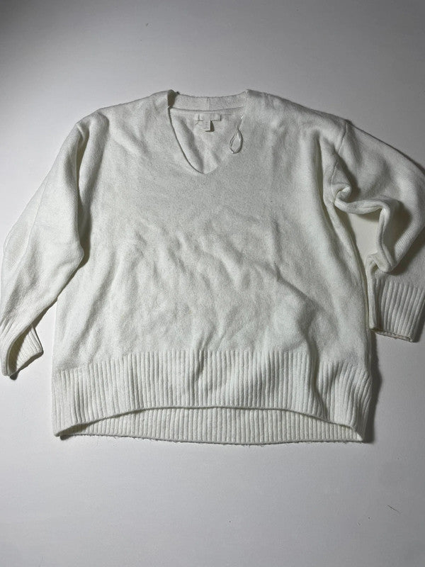 Maglioncino H&M panna taglia s