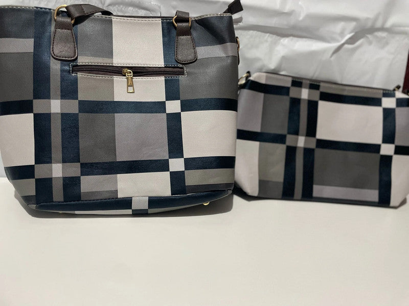 Borsa Donna più pochette