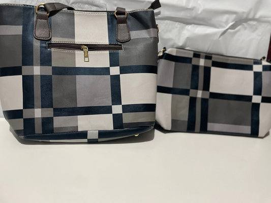 Borsa Donna più pochette