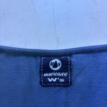 Murphy & Nye vestito blu taglia L