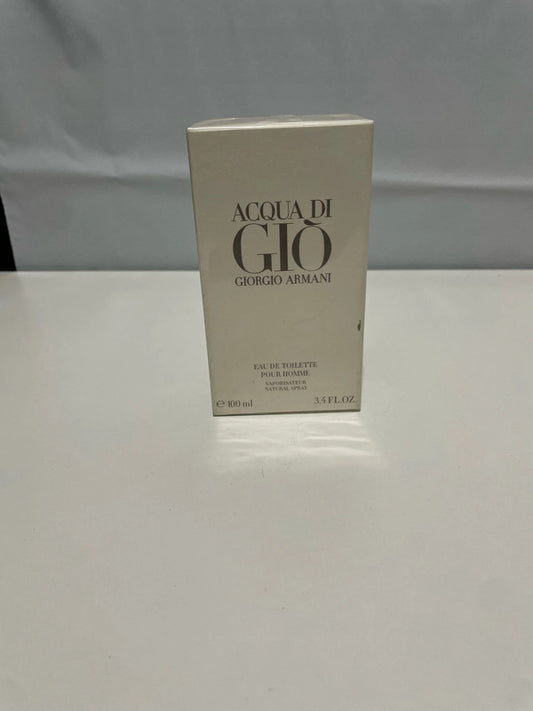 Profumo Uomo Acqua di Gio