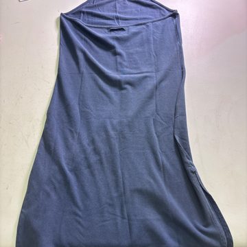 Murphy & Nye vestito blu taglia L