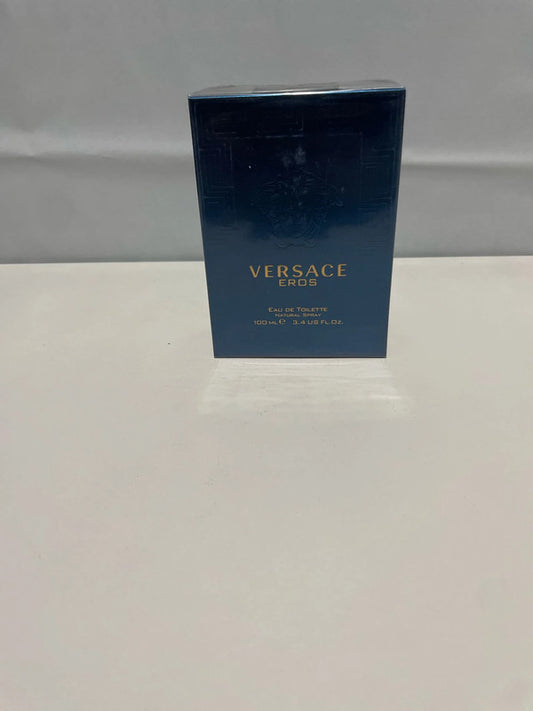 Profumo Uomo Versace Eros