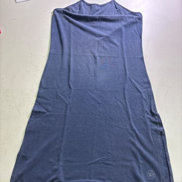 Murphy & Nye vestito blu taglia L
