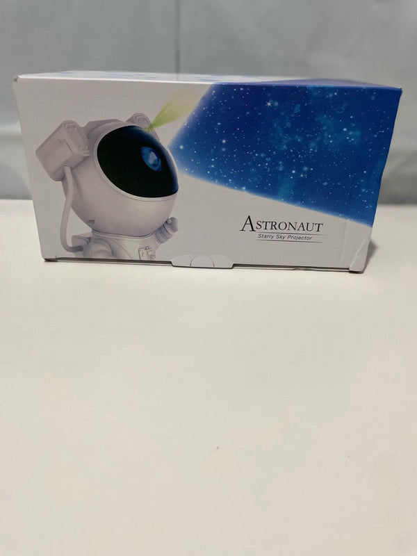 Lampada per Bambini Astronauta