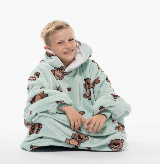 Snowie bambino - Orsetto