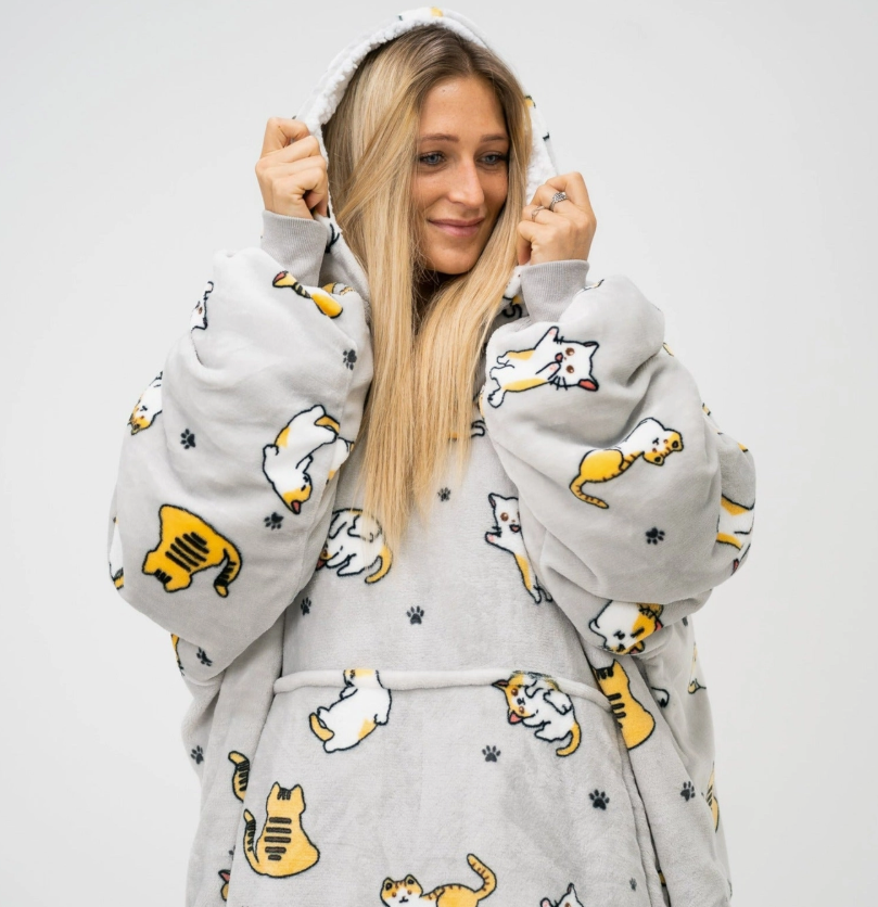 Edizione limitata Snowie Gatto