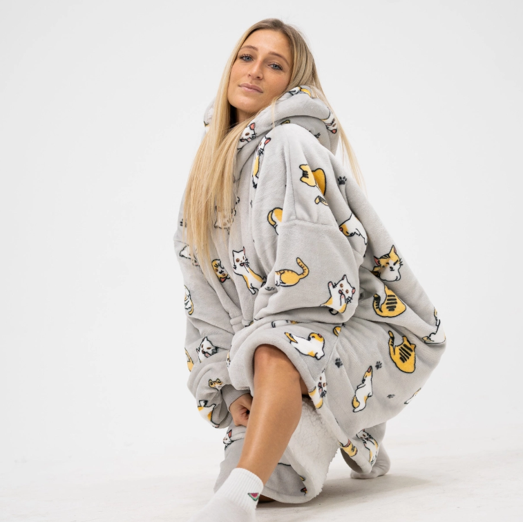 Edizione limitata Snowie Gatto