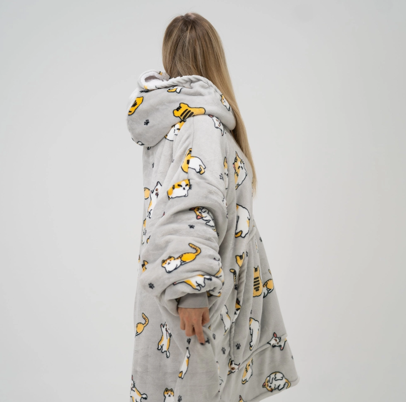 Edizione limitata Snowie Gatto