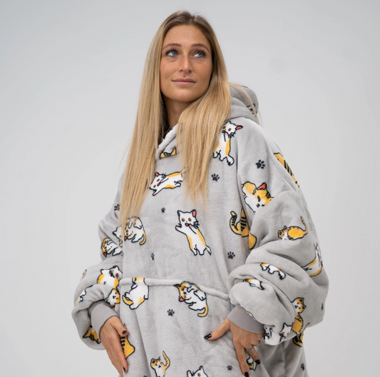 Edizione limitata Snowie Gatto