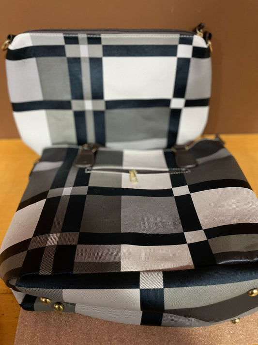 Borsa e pochette donna