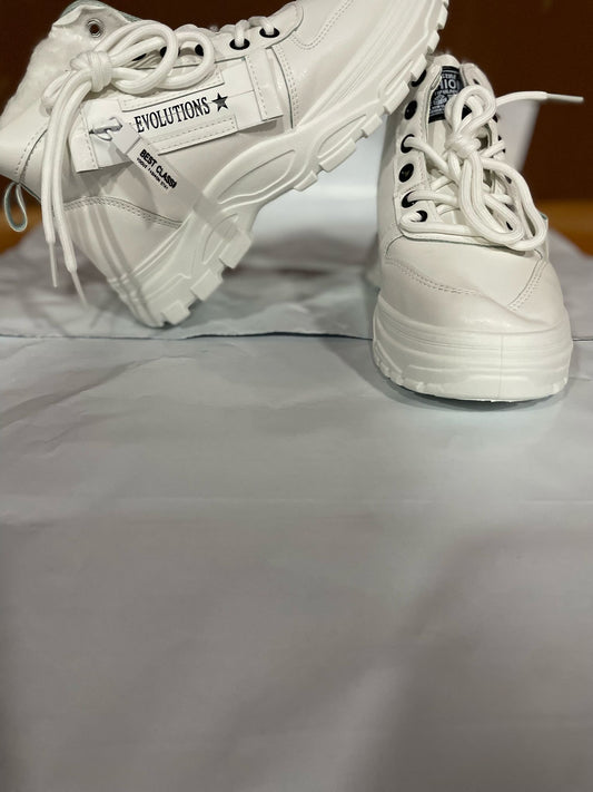 Scarpe Ginnastica donna