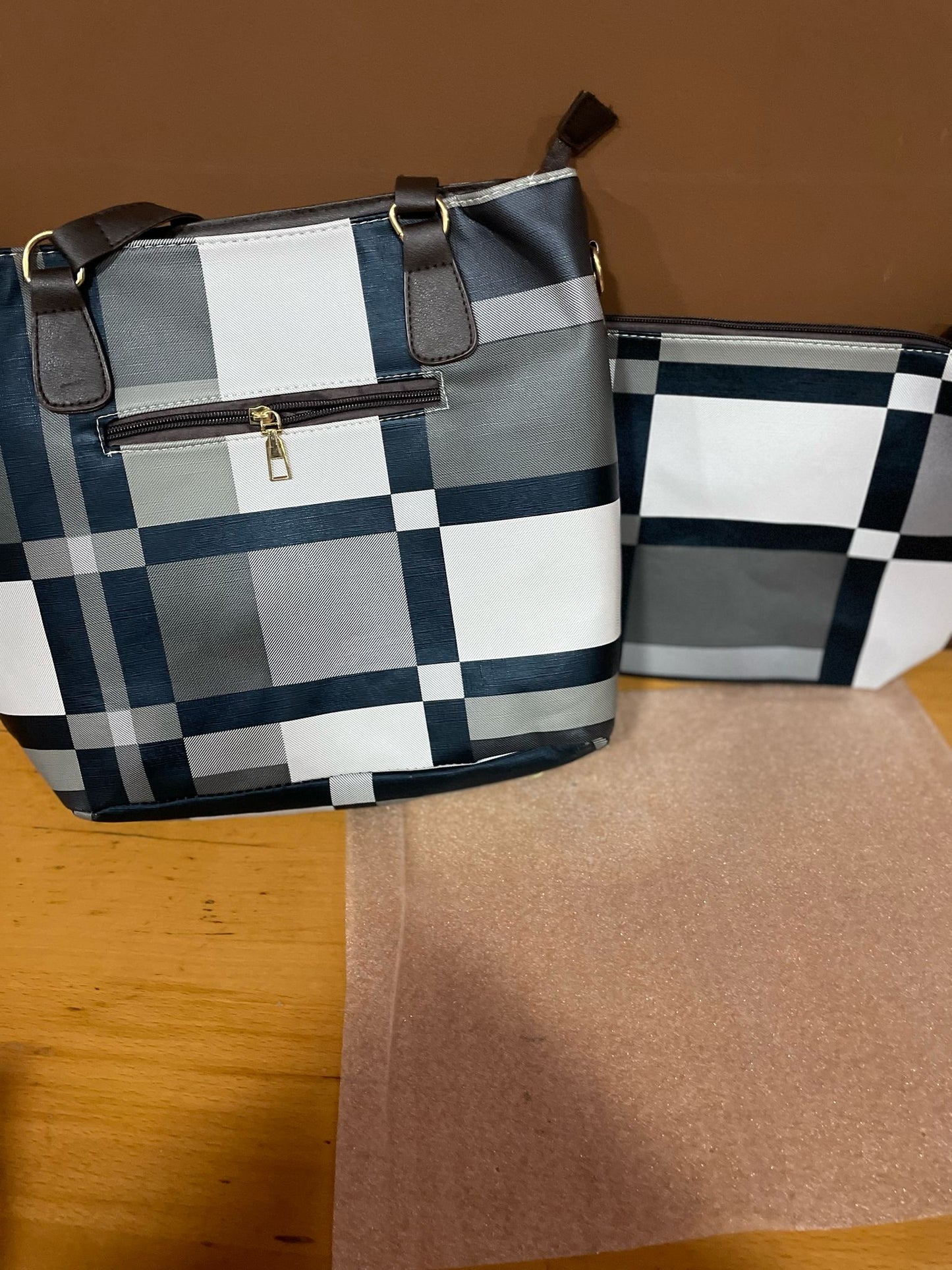 Borsa e pochette donna