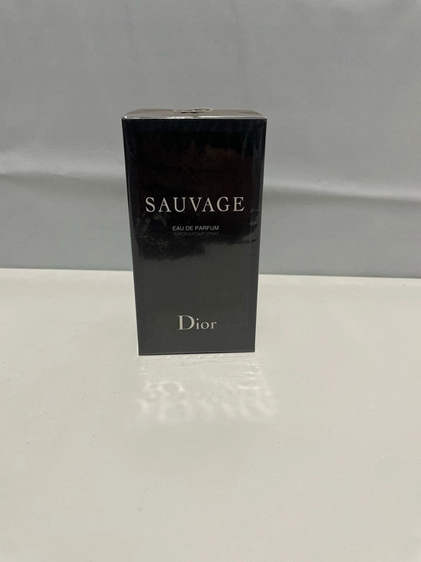 Profumo Sauvage Uomo