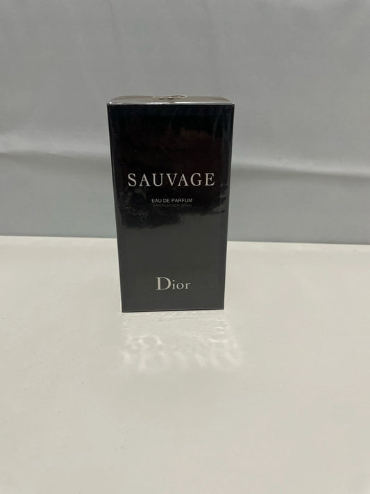 Profumo Sauvage Uomo