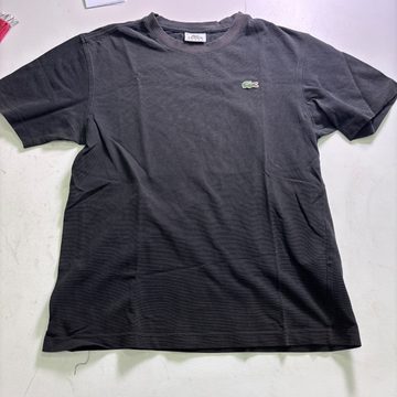 T-shirt Lacoste Sport grigia taglia 2