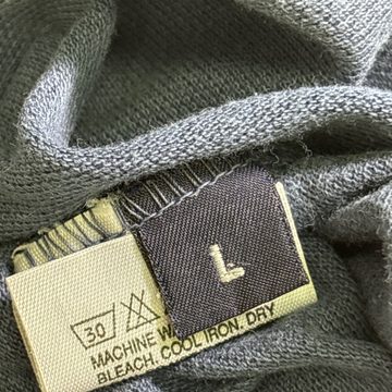 Murphy & Nye vestito blu taglia L